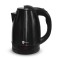 KETTLE  HV-BSSK1.7 BLACK 1.7L 1500W